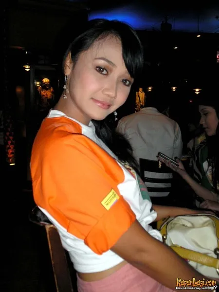 Foto Rheina Maryana Ipeh