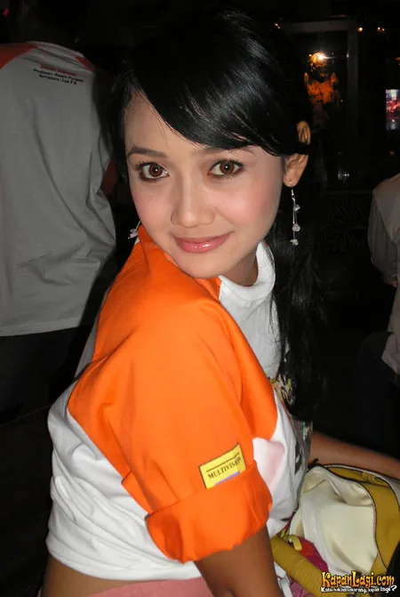 Foto Rheina Maryana Ipeh