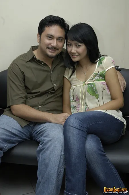 Foto Rheina Maryana Ipeh