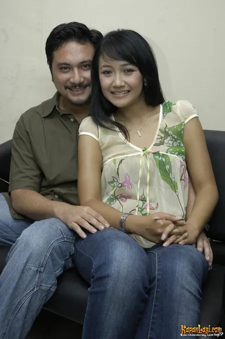 Foto Rheina Maryana Ipeh