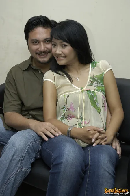 Foto Rheina Maryana Ipeh