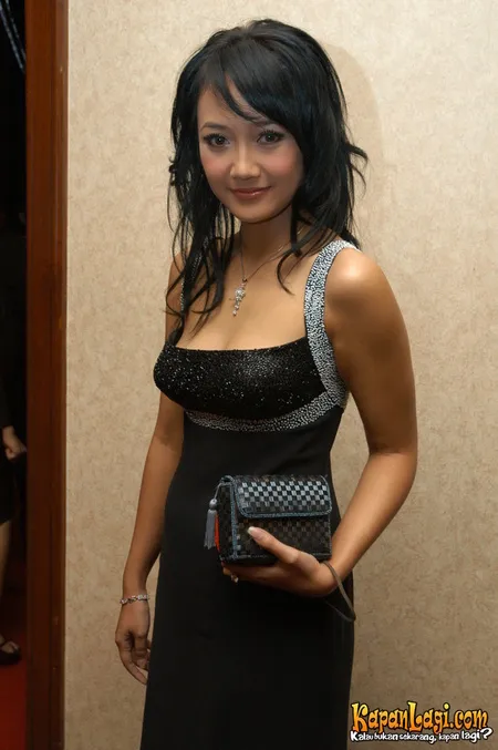 Foto Rheina Maryana Ipeh