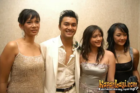 Foto Rheina Maryana Ipeh