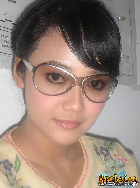 Foto Rheina Maryana Ipeh