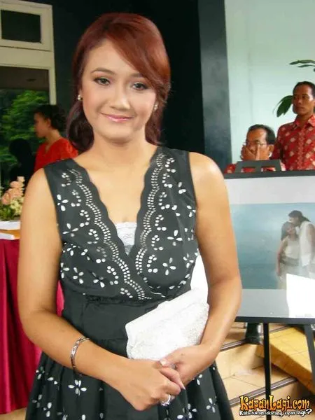 Foto Rheina Maryana Ipeh