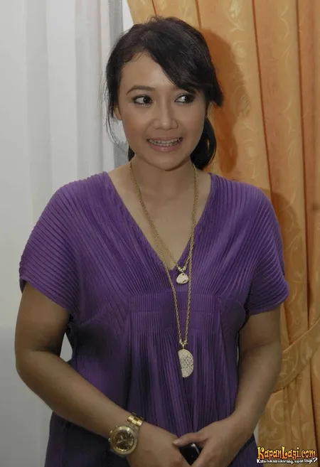 Foto Rheina Maryana Ipeh