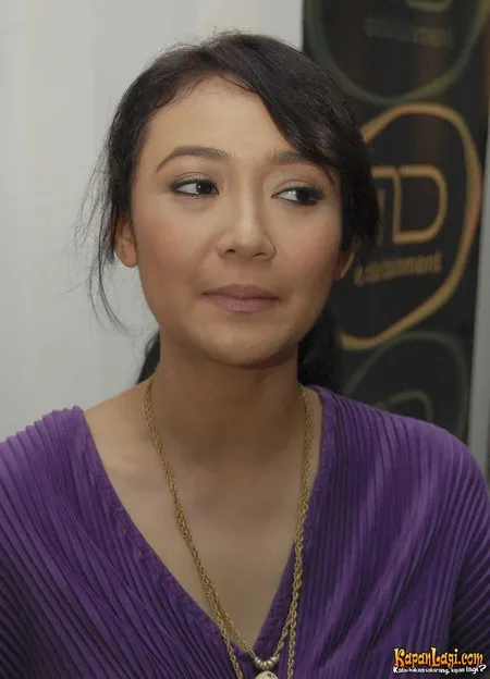 Foto Rheina Maryana Ipeh