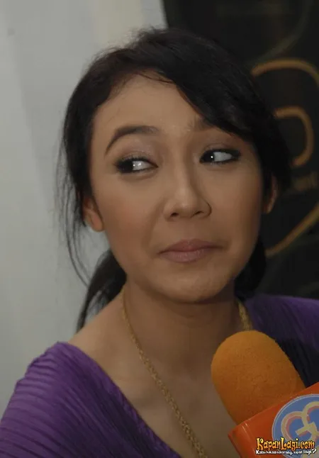 Foto Rheina Maryana Ipeh