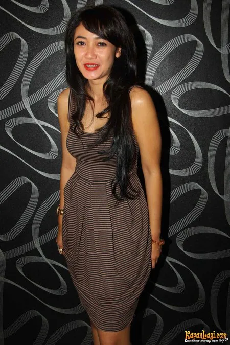 Foto Rheina Maryana Ipeh