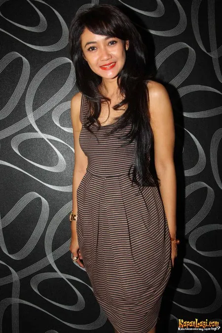 Foto Rheina Maryana Ipeh