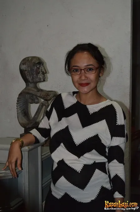 Foto Rheina Maryana Ipeh