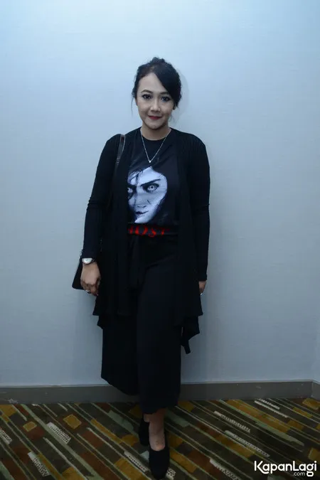 Foto Rheina Maryana Ipeh