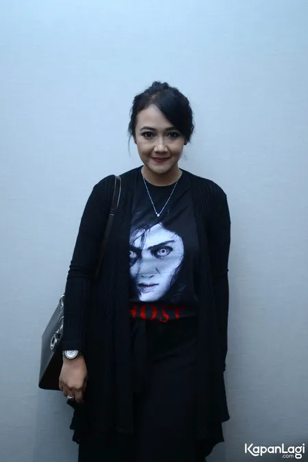 Foto Rheina Maryana Ipeh
