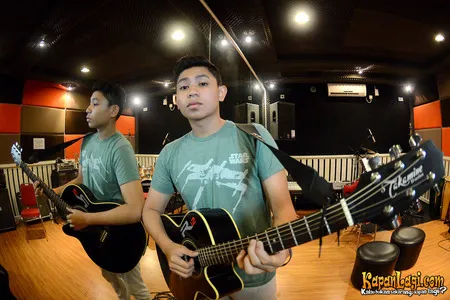 Foto Rheno Poetiray S5