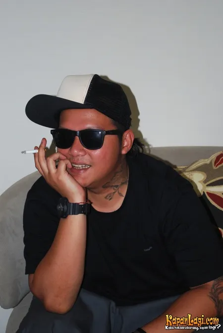 Foto Rhinaldi Puspoyo