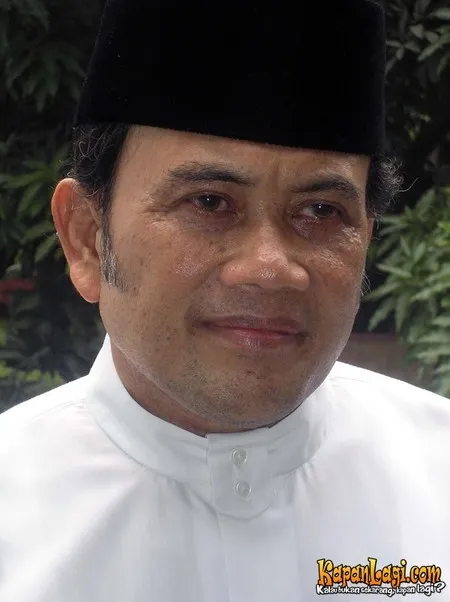 Foto Rhoma Irama