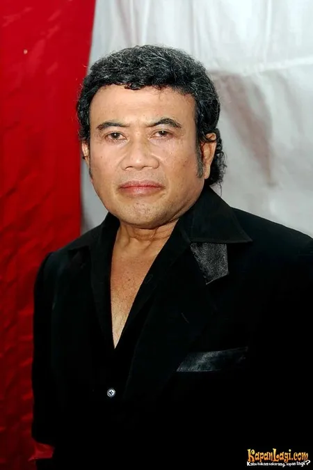 Foto Rhoma Irama