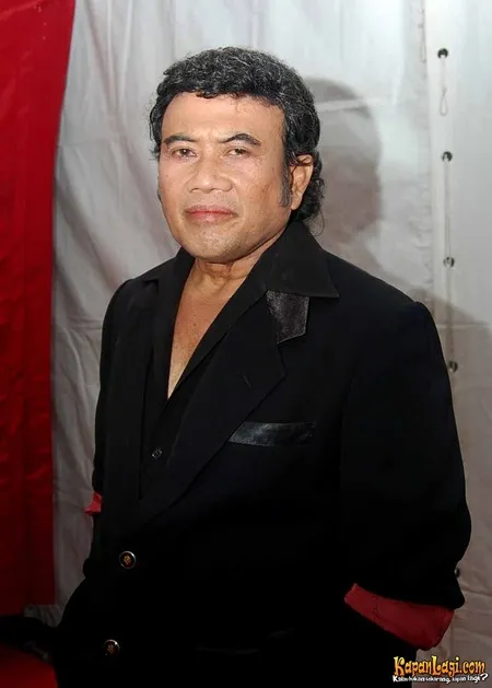 Foto Rhoma Irama