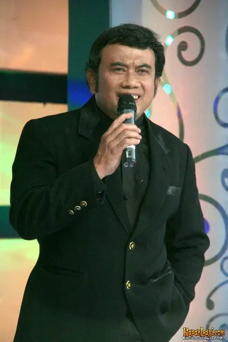 Foto Rhoma Irama