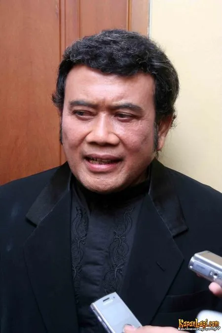 Foto Rhoma Irama