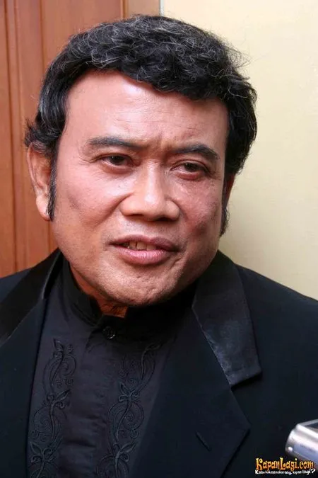 Foto Rhoma Irama