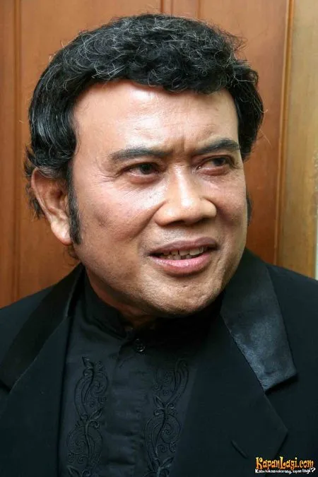 Foto Rhoma Irama
