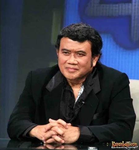 Foto Rhoma Irama