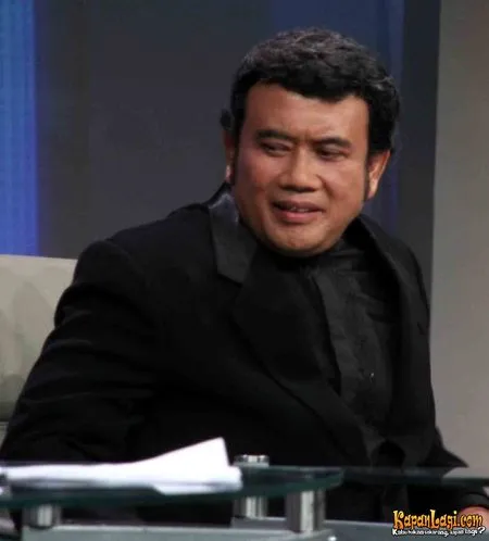 Foto Rhoma Irama