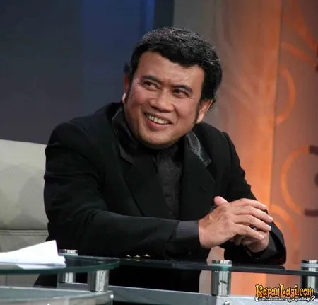 Foto Rhoma Irama