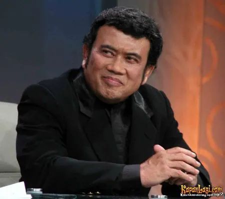 Foto Rhoma Irama