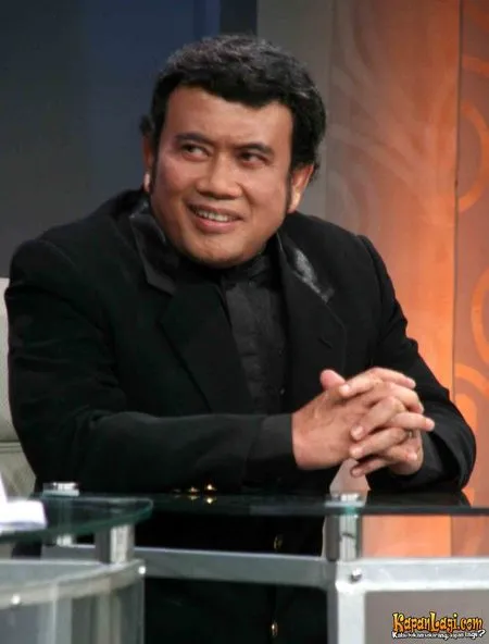 Foto Rhoma Irama