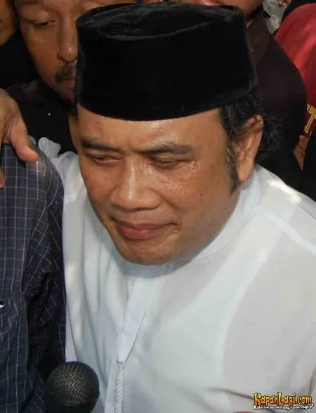 Foto Rhoma Irama