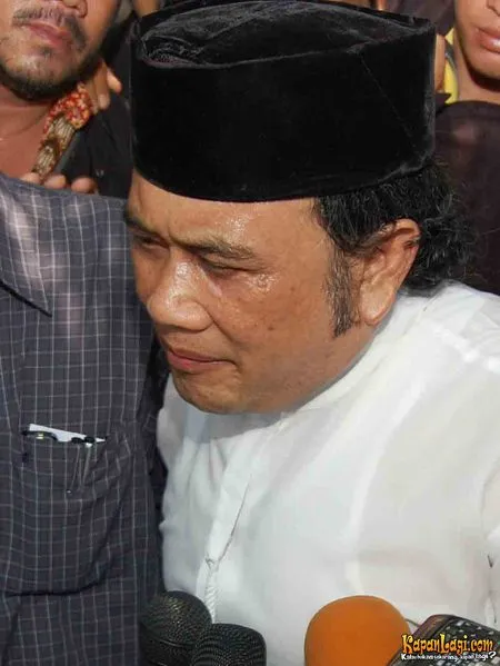 Foto Rhoma Irama