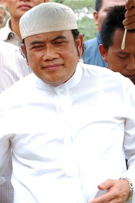 Foto Rhoma Irama