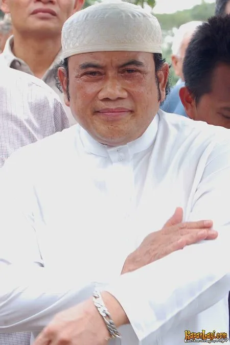 Foto Rhoma Irama