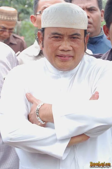 Foto Rhoma Irama