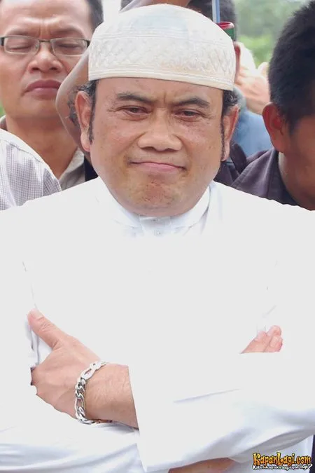 Foto Rhoma Irama