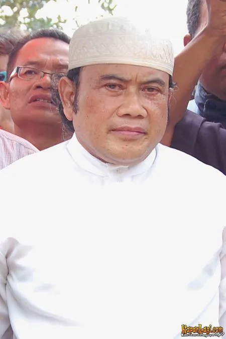 Foto Rhoma Irama