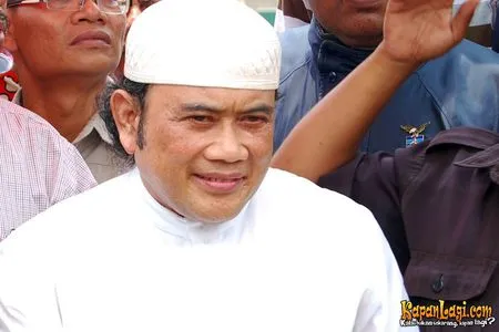 Foto Rhoma Irama