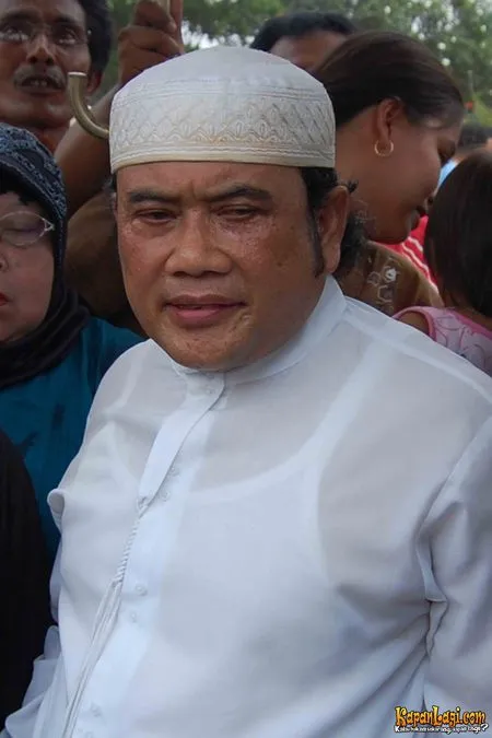 Foto Rhoma Irama