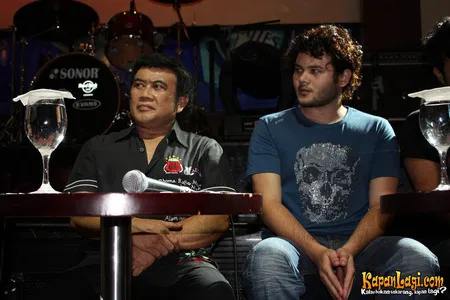 Foto Rhoma Irama