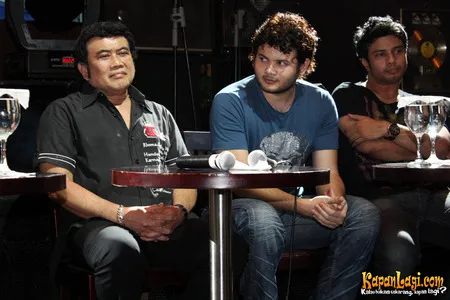 Foto Rhoma Irama