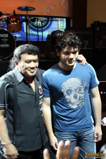 Foto Rhoma Irama