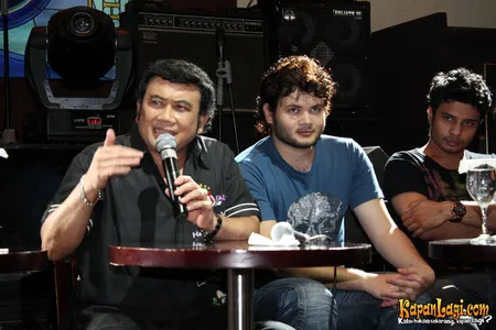 Foto Rhoma Irama