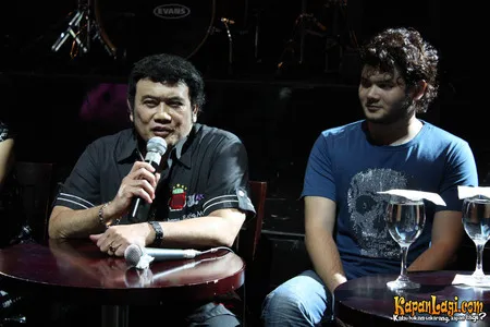 Foto Rhoma Irama