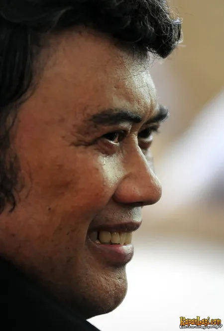 Foto Rhoma Irama