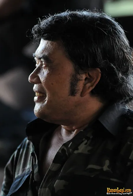 Foto Rhoma Irama