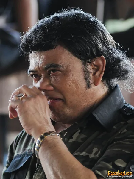 Foto Rhoma Irama