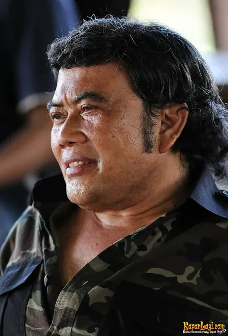 Foto Rhoma Irama