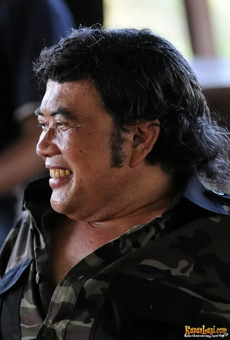 Foto Rhoma Irama